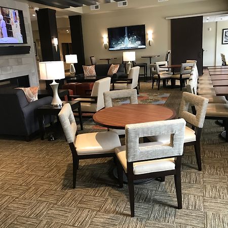 Staybridge Suites - Madison - Fitchburg Extérieur photo