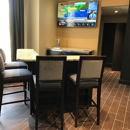 Staybridge Suites - Madison - Fitchburg Extérieur photo