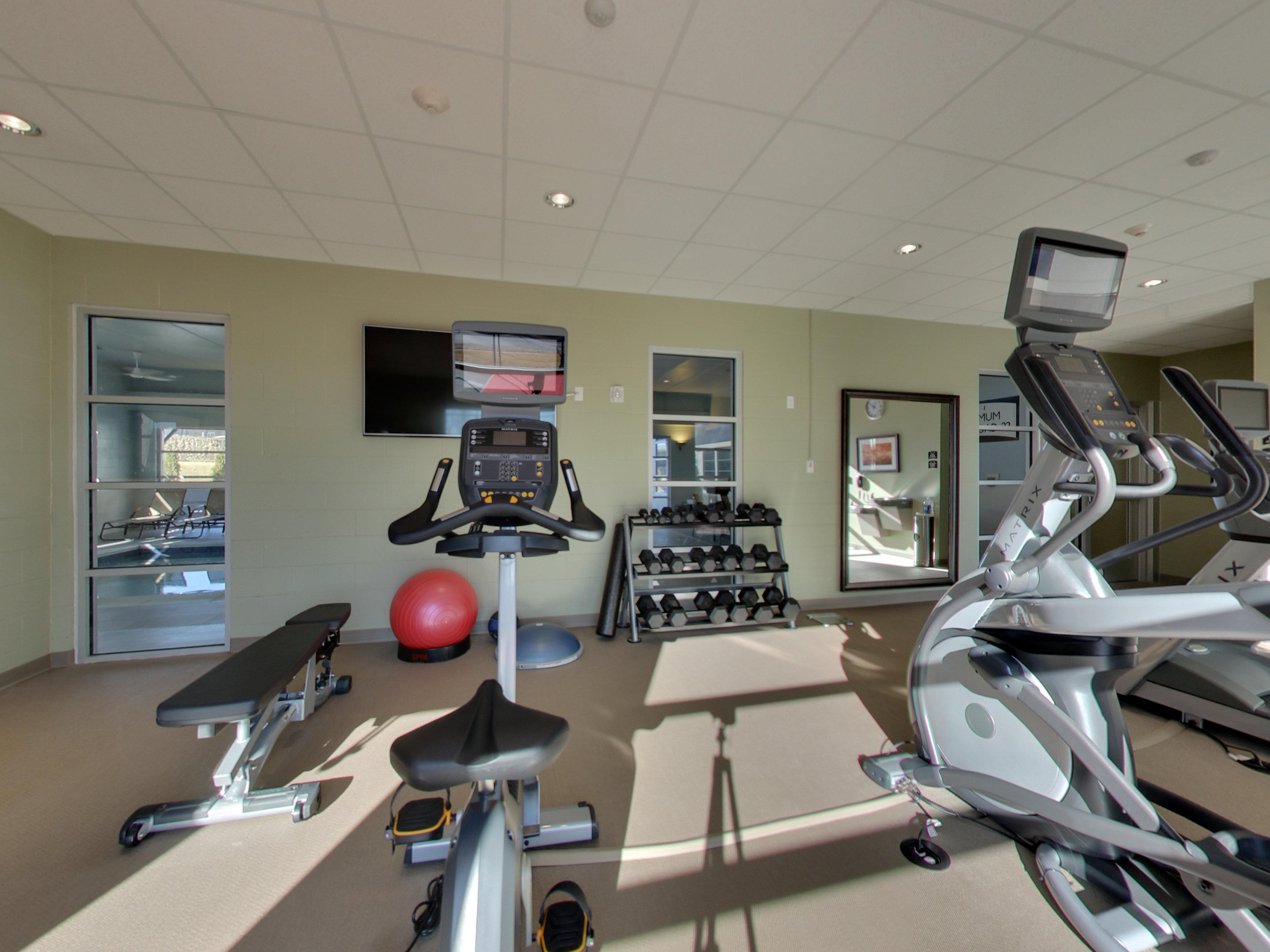 Staybridge Suites - Madison - Fitchburg Extérieur photo