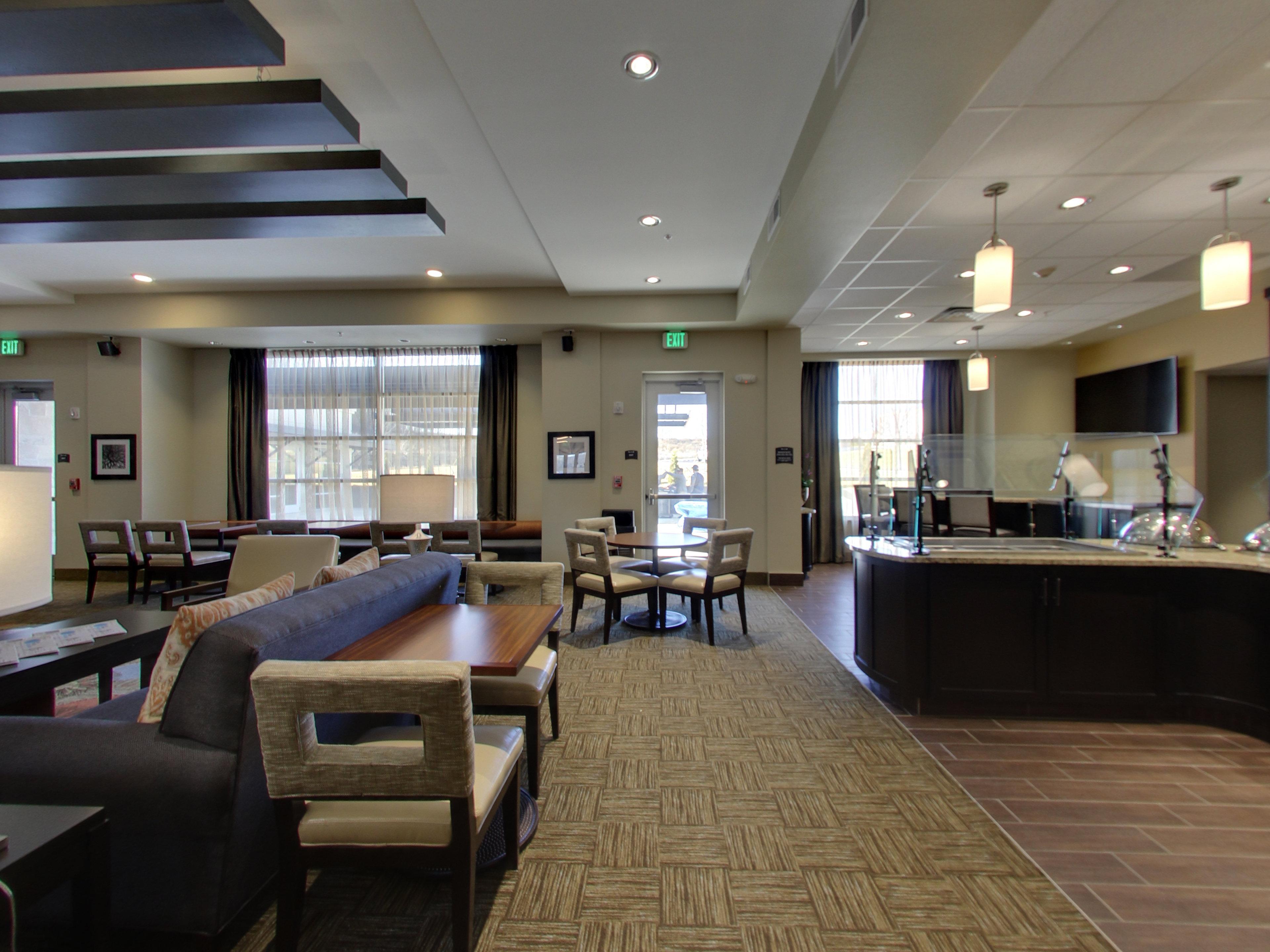 Staybridge Suites - Madison - Fitchburg Extérieur photo