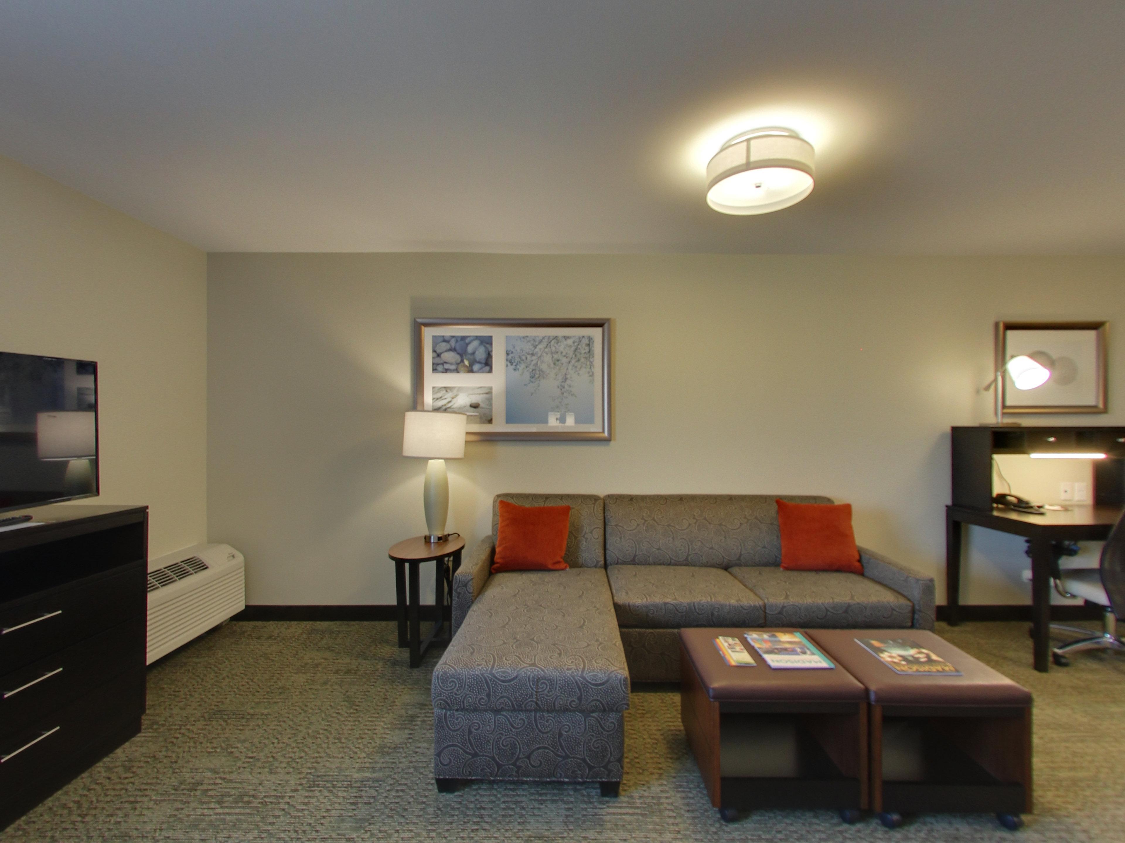 Staybridge Suites - Madison - Fitchburg Extérieur photo