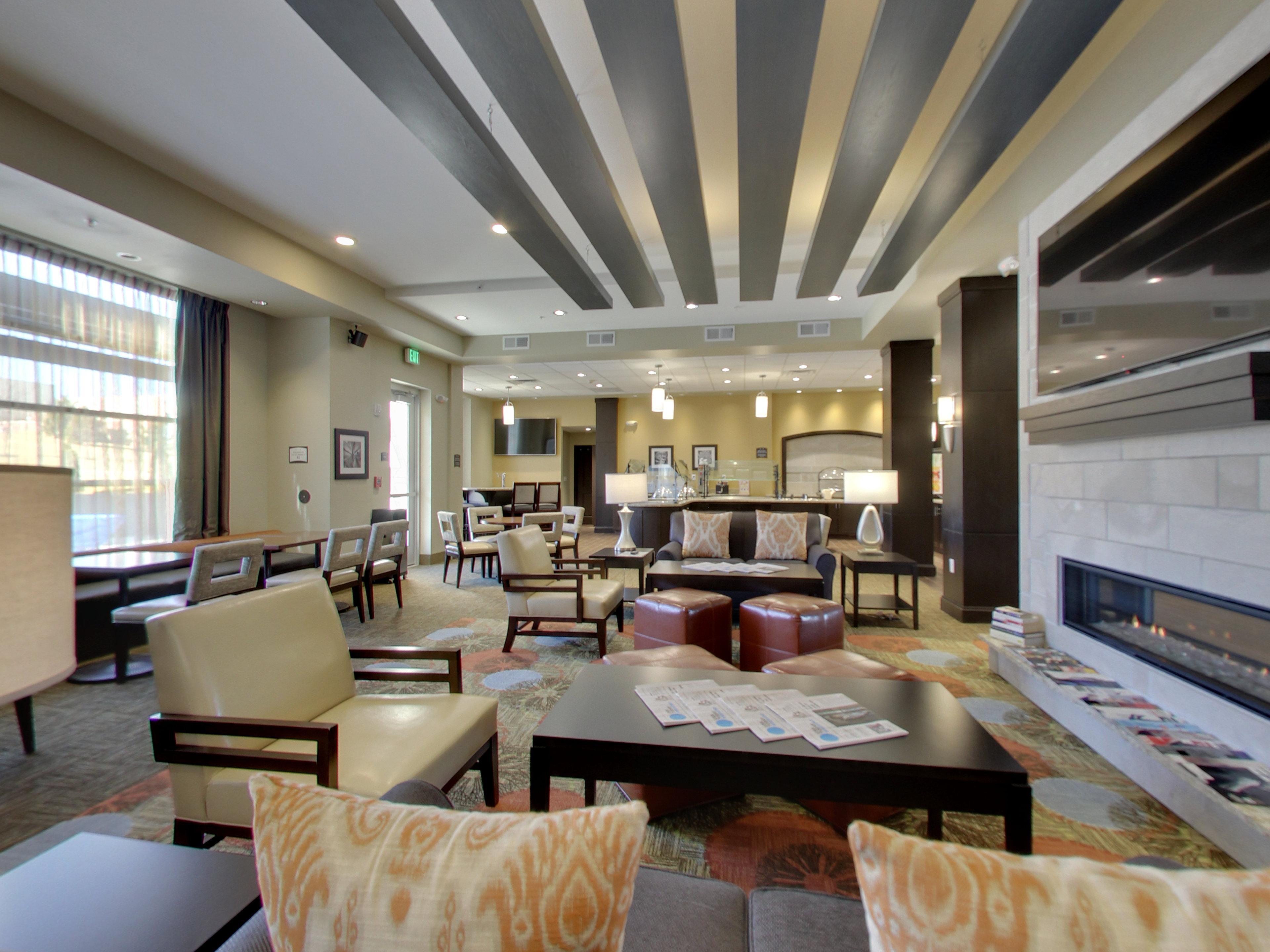 Staybridge Suites - Madison - Fitchburg Extérieur photo
