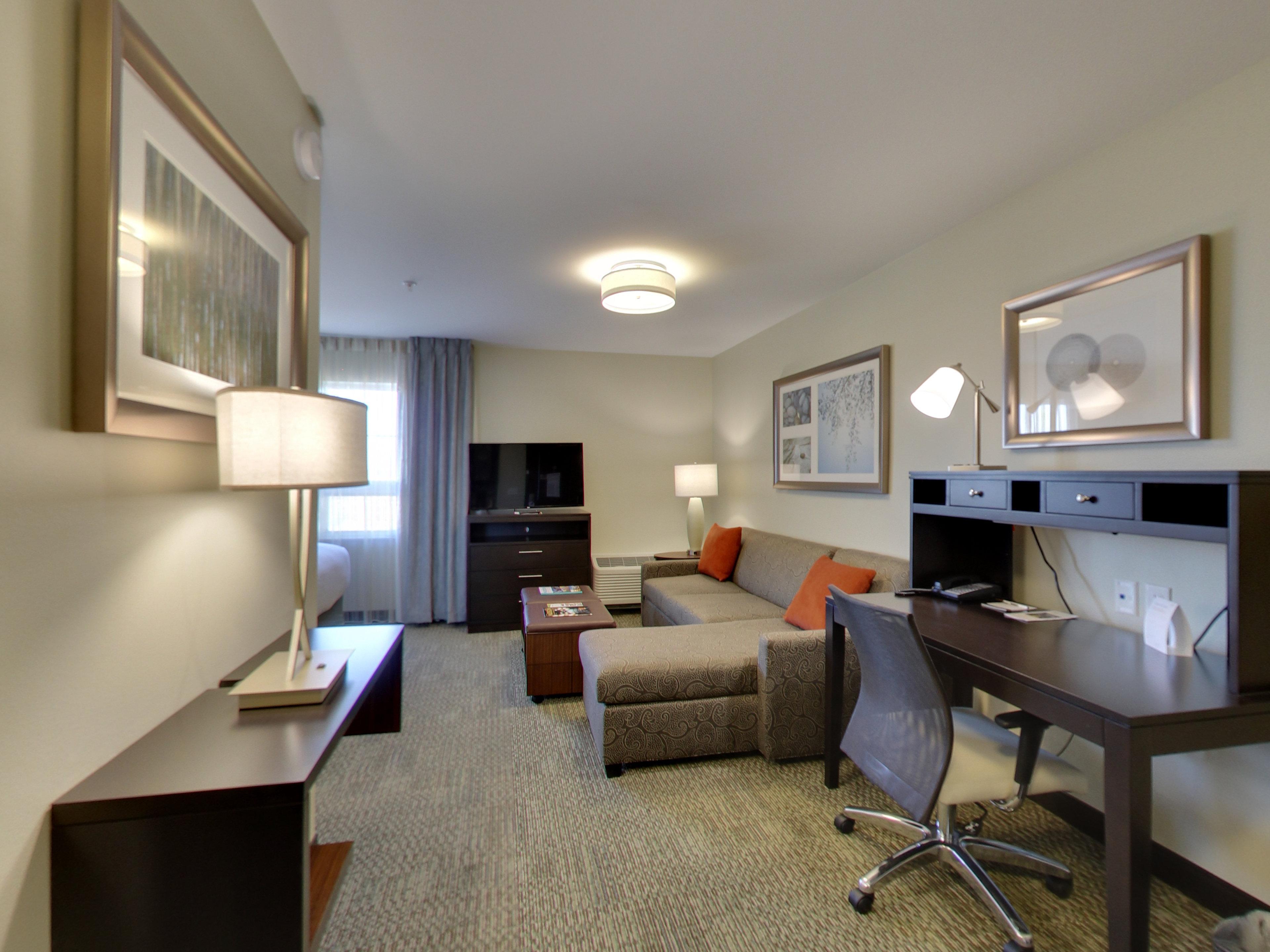 Staybridge Suites - Madison - Fitchburg Extérieur photo
