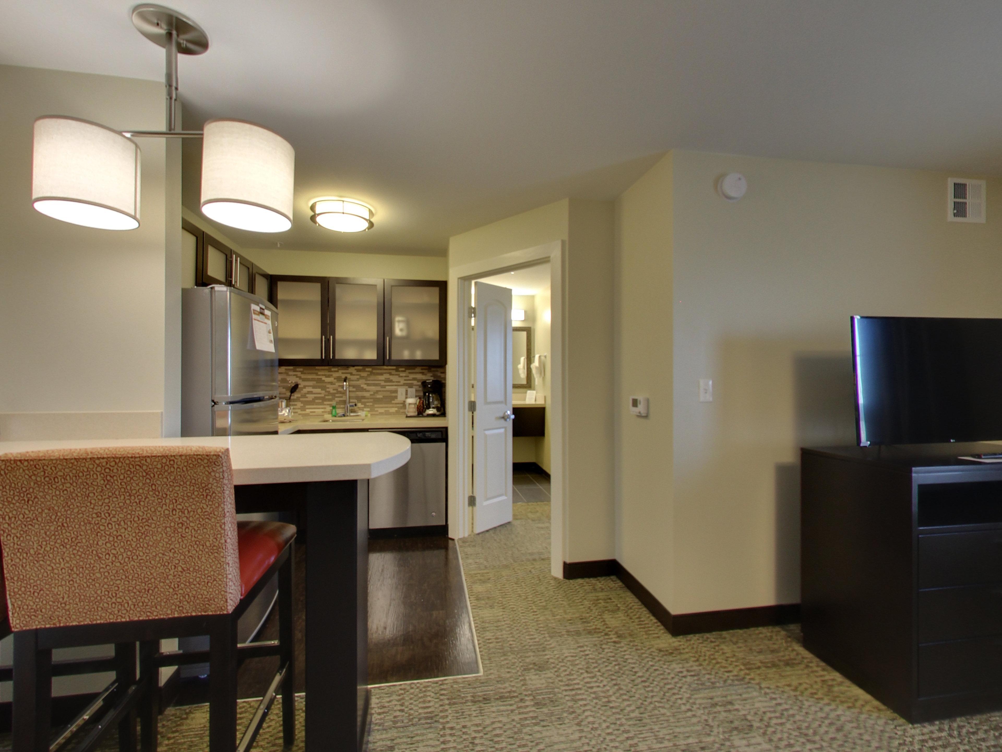 Staybridge Suites - Madison - Fitchburg Extérieur photo