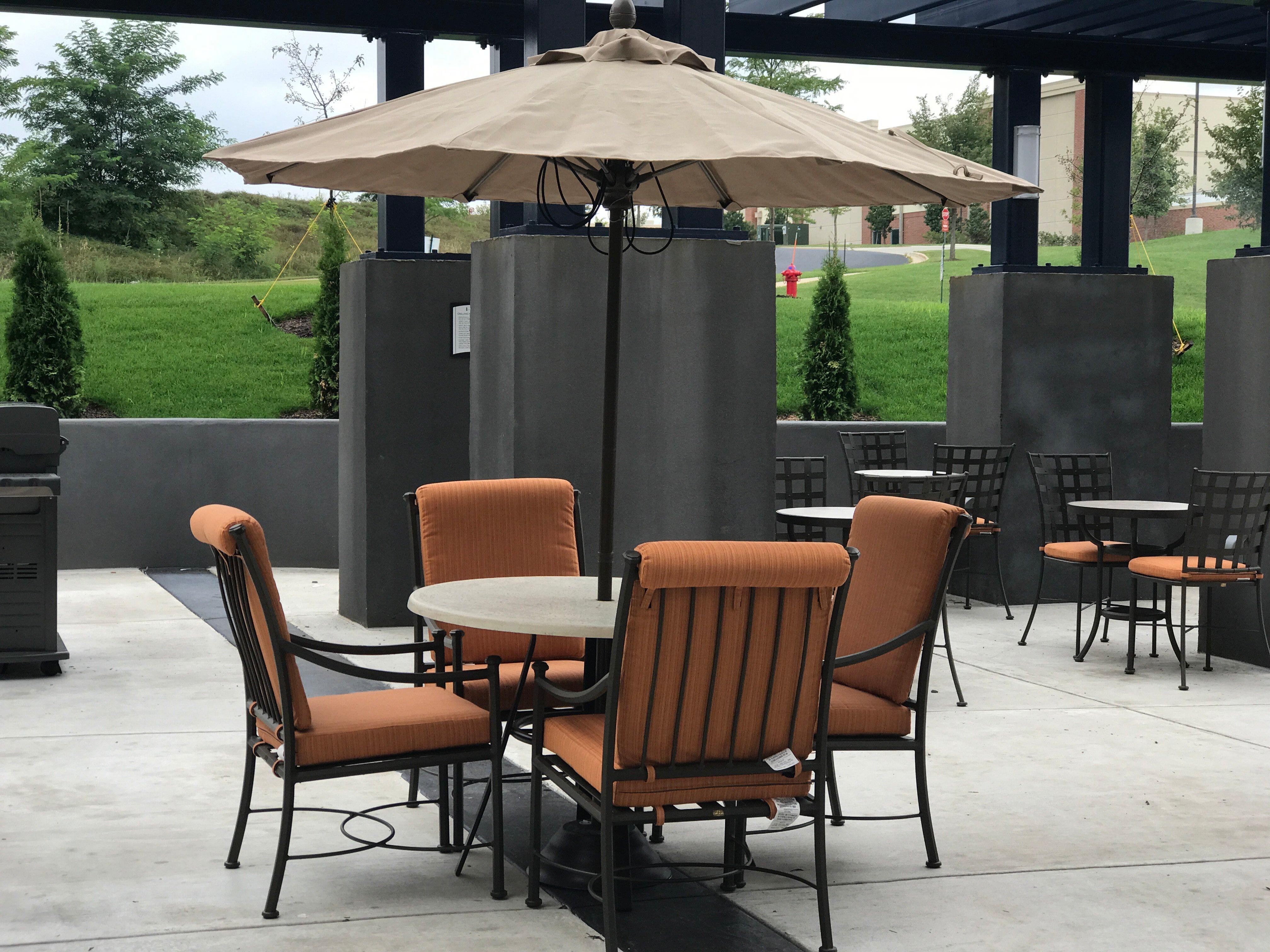 Staybridge Suites - Madison - Fitchburg Extérieur photo