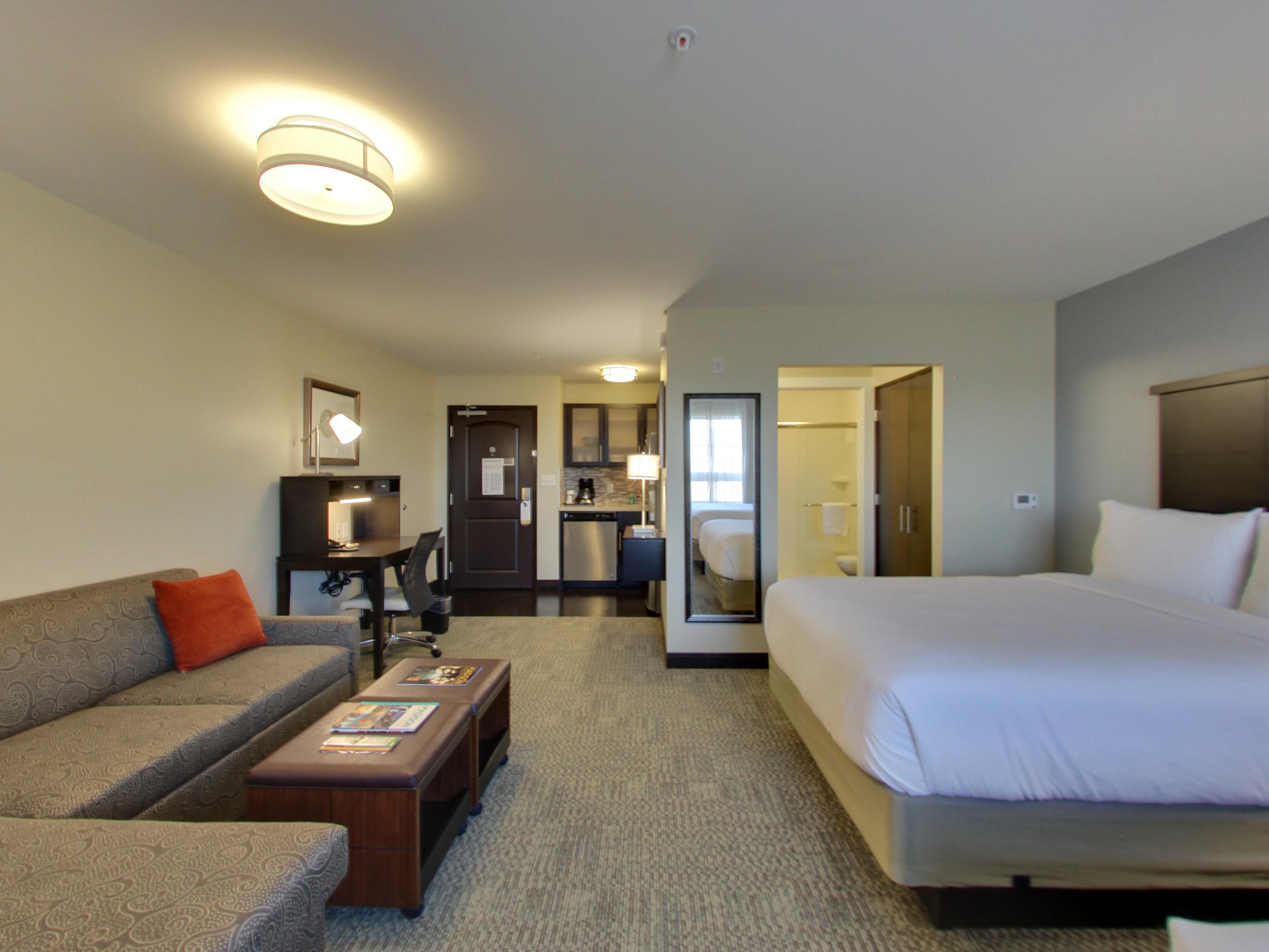 Staybridge Suites - Madison - Fitchburg Extérieur photo