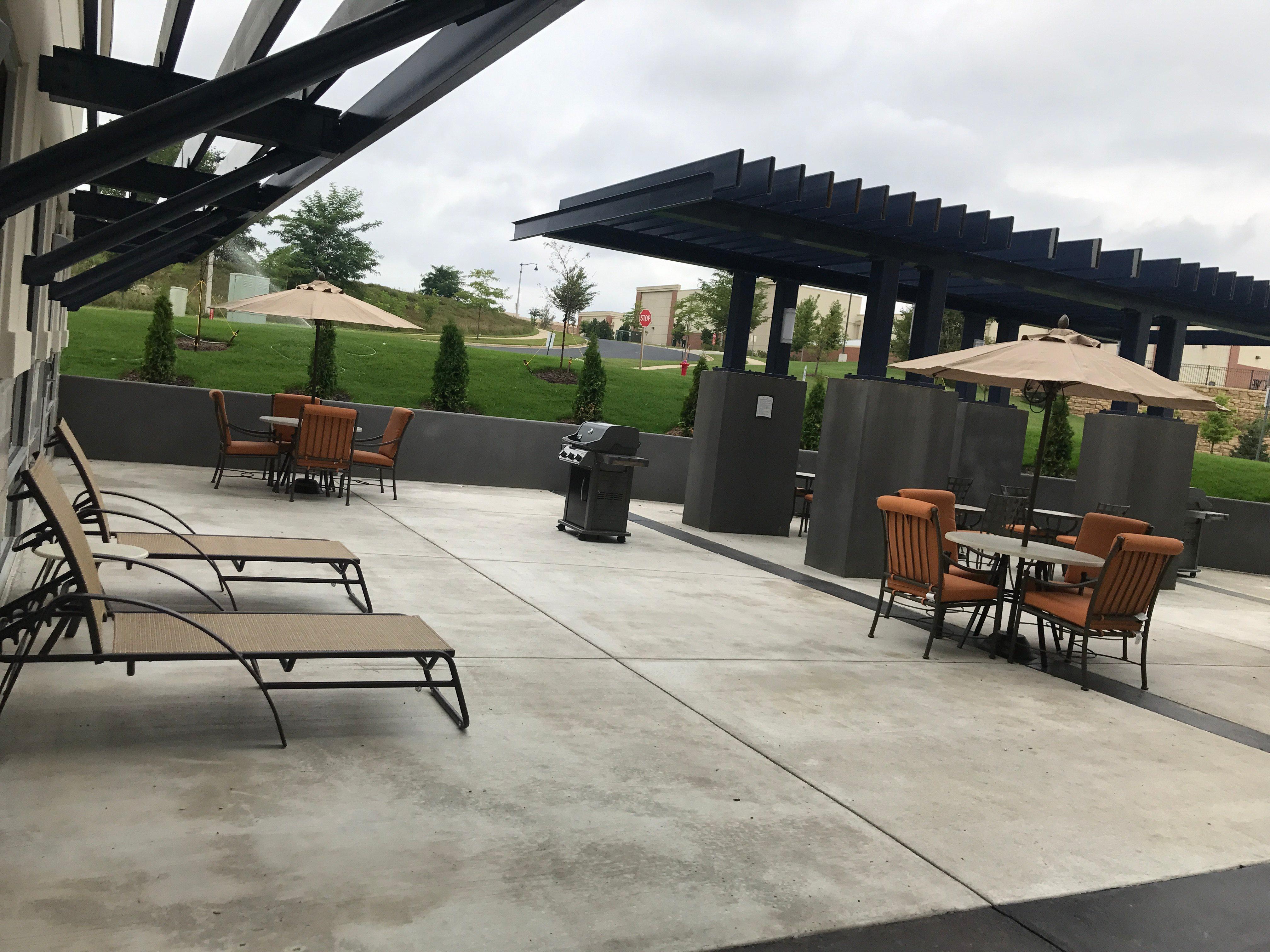 Staybridge Suites - Madison - Fitchburg Extérieur photo