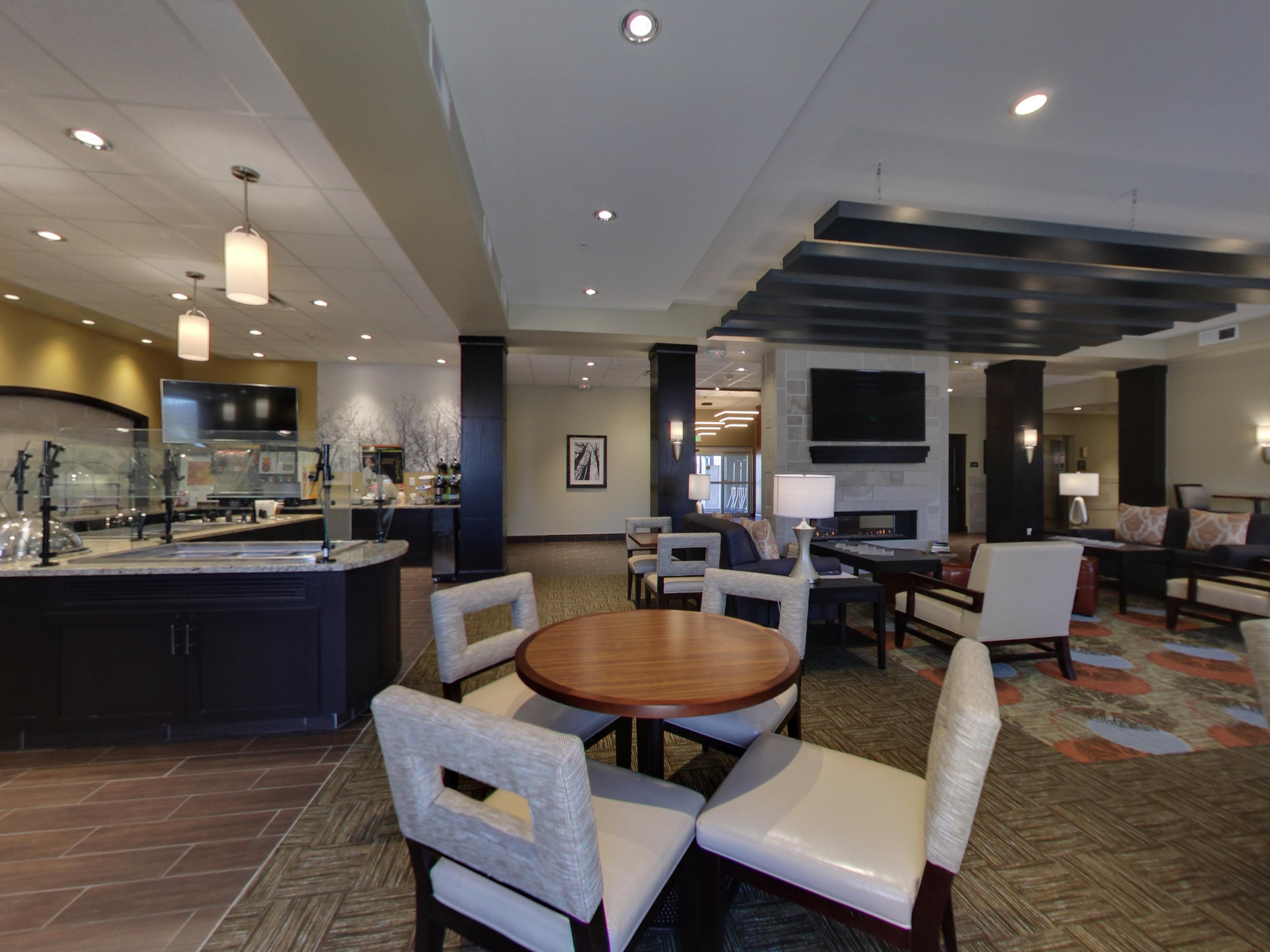 Staybridge Suites - Madison - Fitchburg Extérieur photo