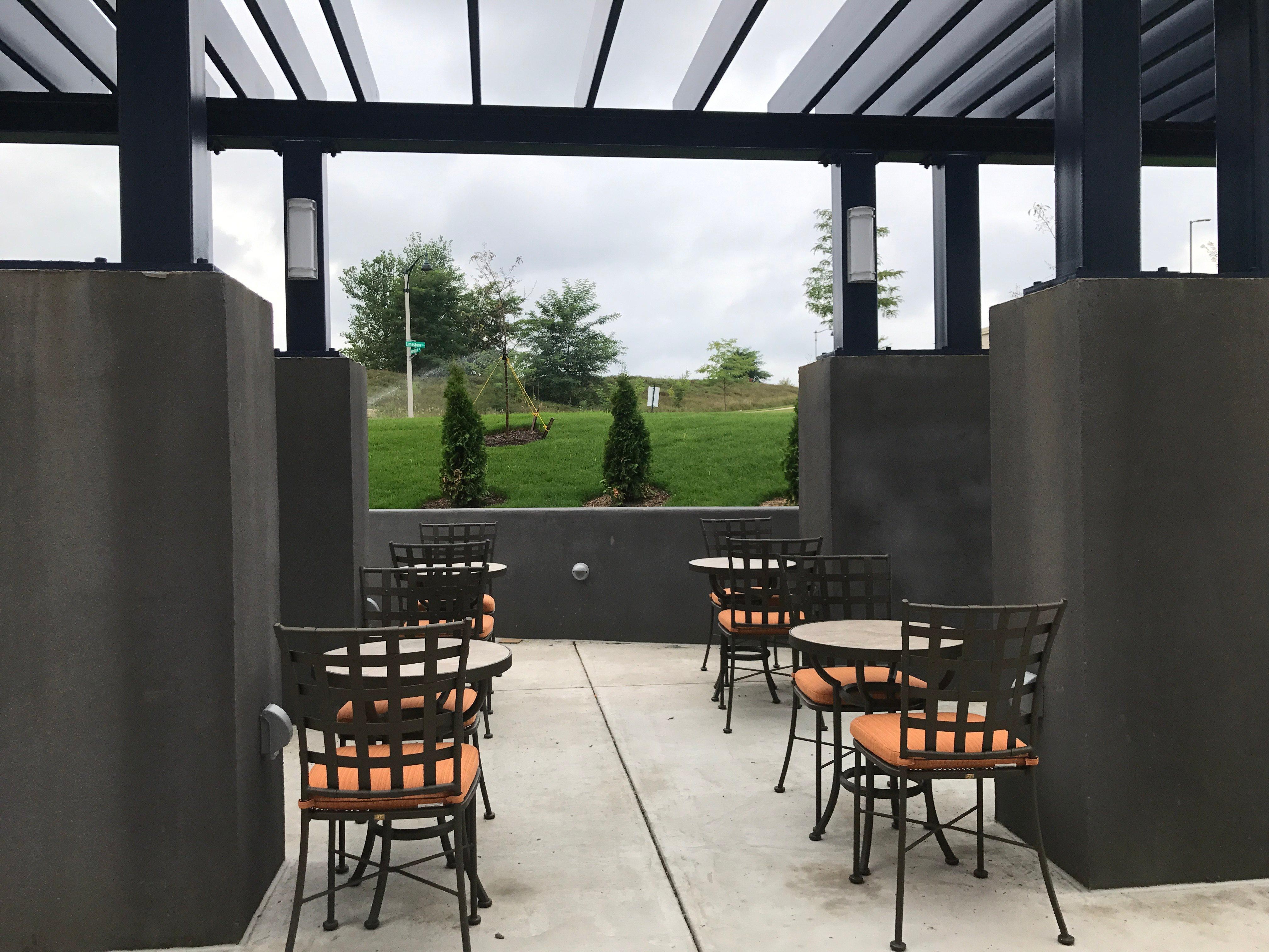 Staybridge Suites - Madison - Fitchburg Extérieur photo