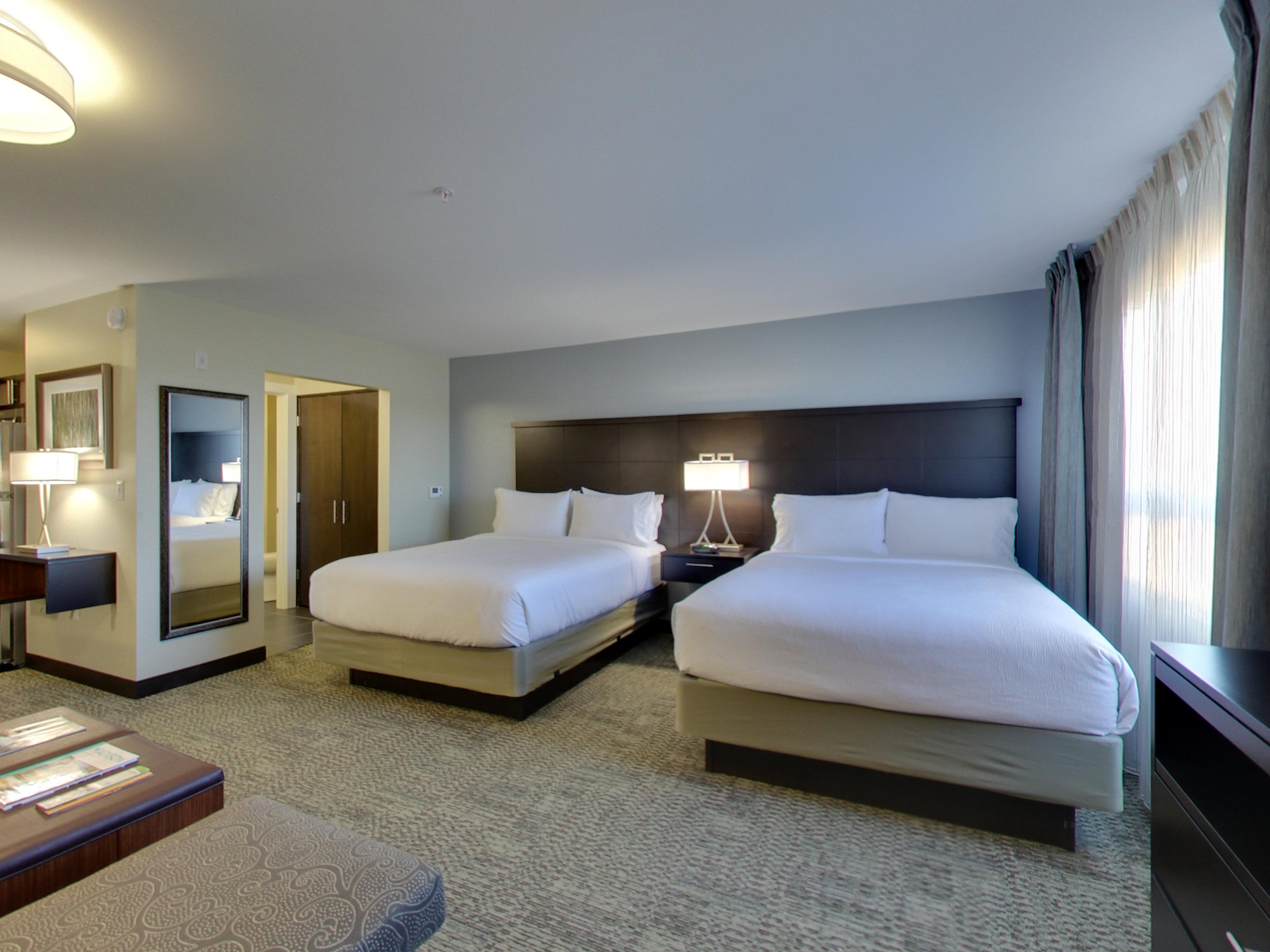 Staybridge Suites - Madison - Fitchburg Extérieur photo
