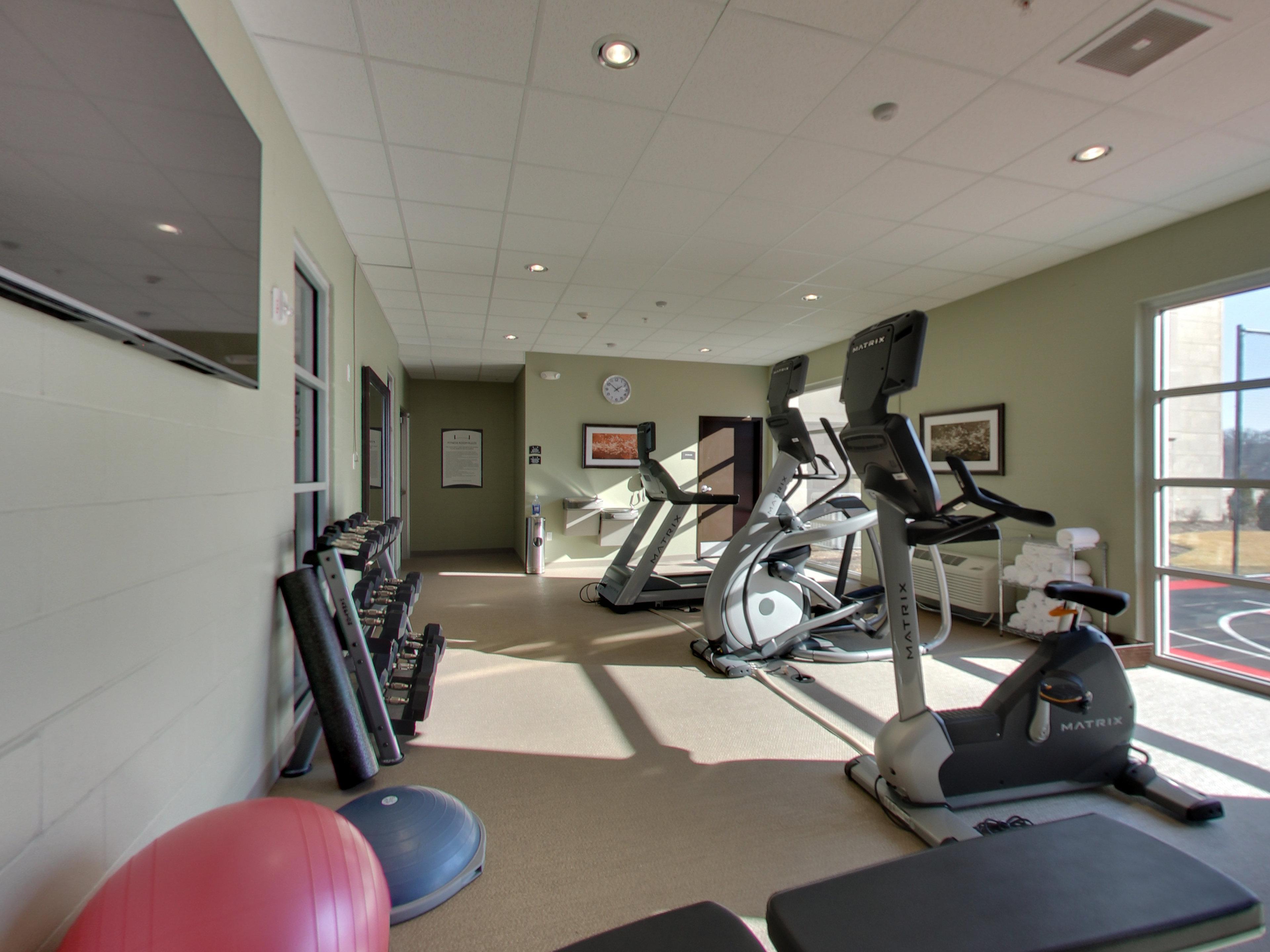 Staybridge Suites - Madison - Fitchburg Extérieur photo