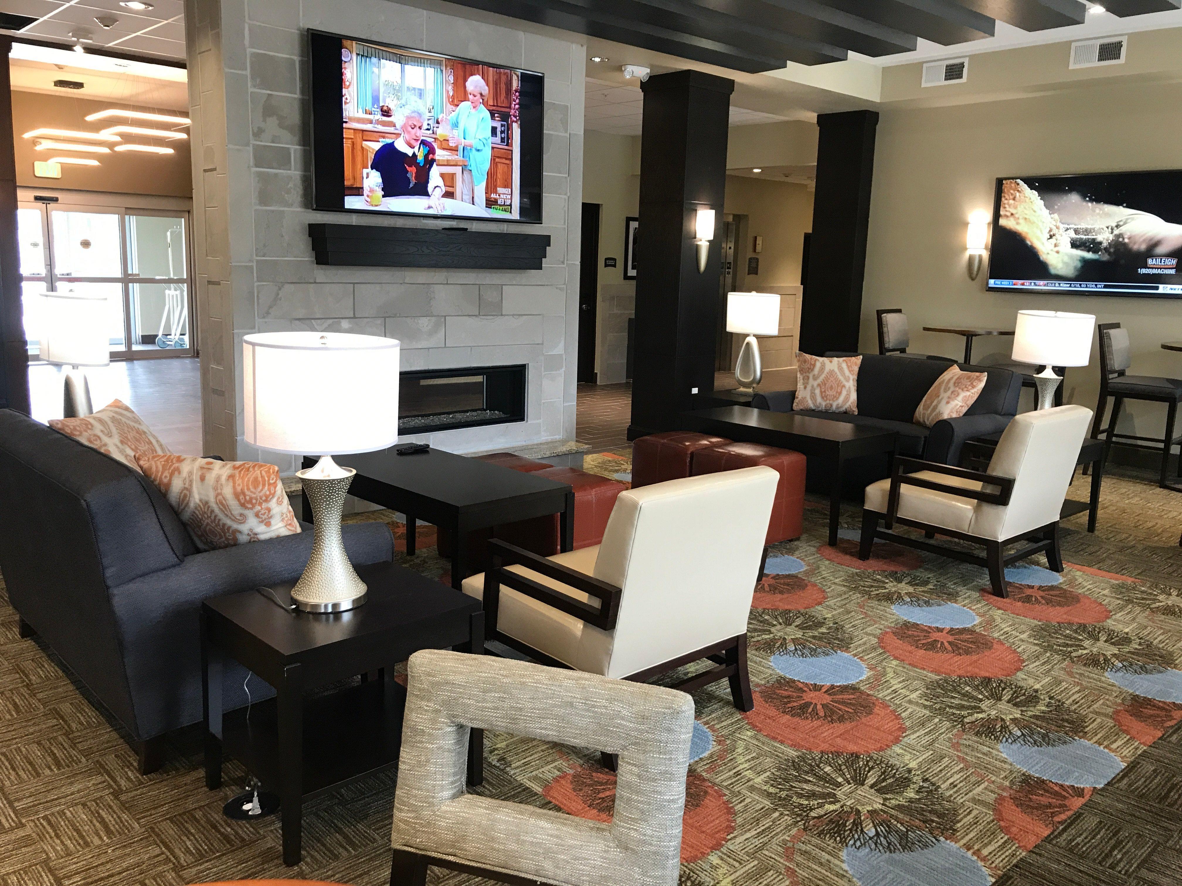 Staybridge Suites - Madison - Fitchburg Extérieur photo