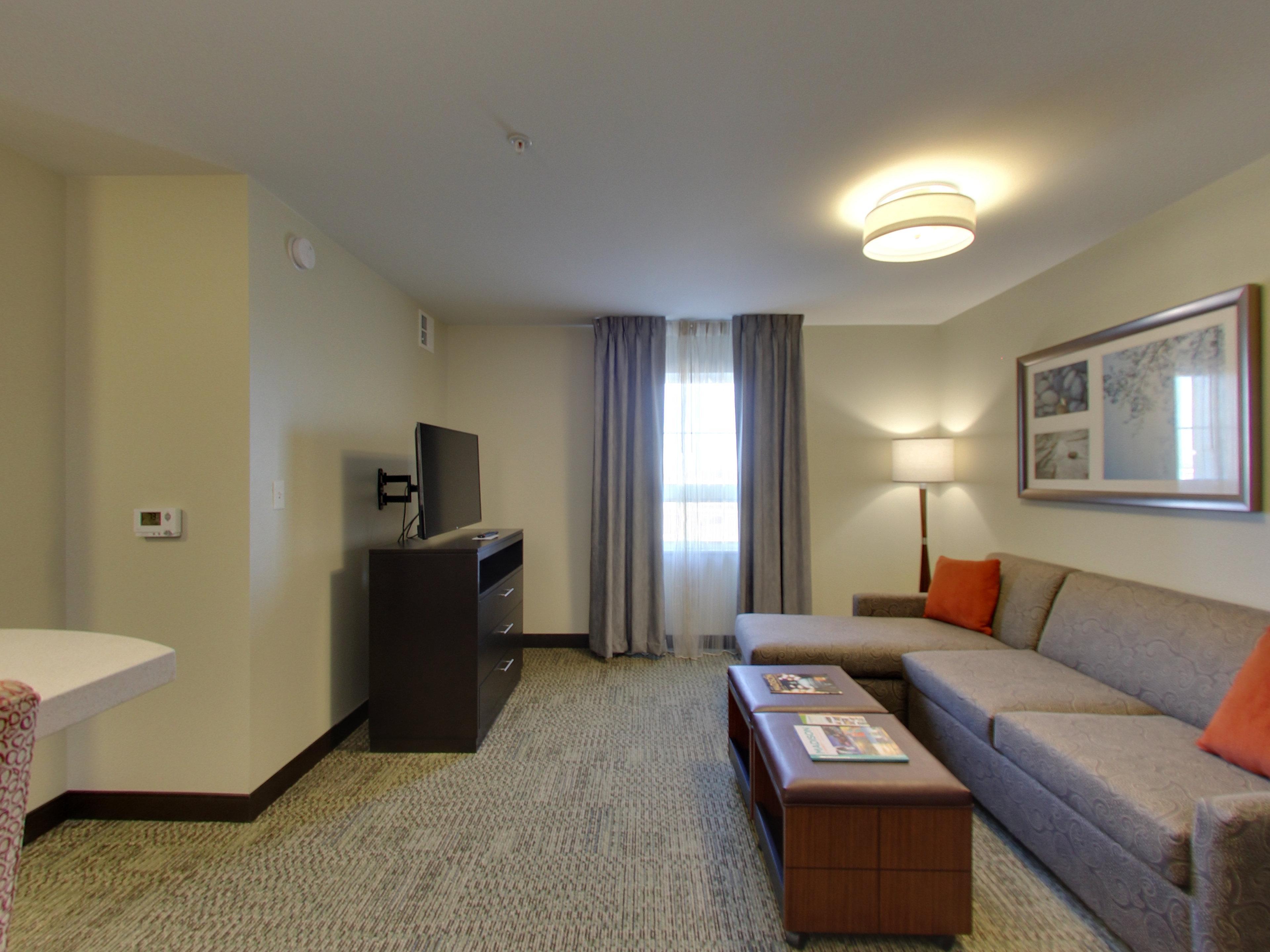 Staybridge Suites - Madison - Fitchburg Extérieur photo
