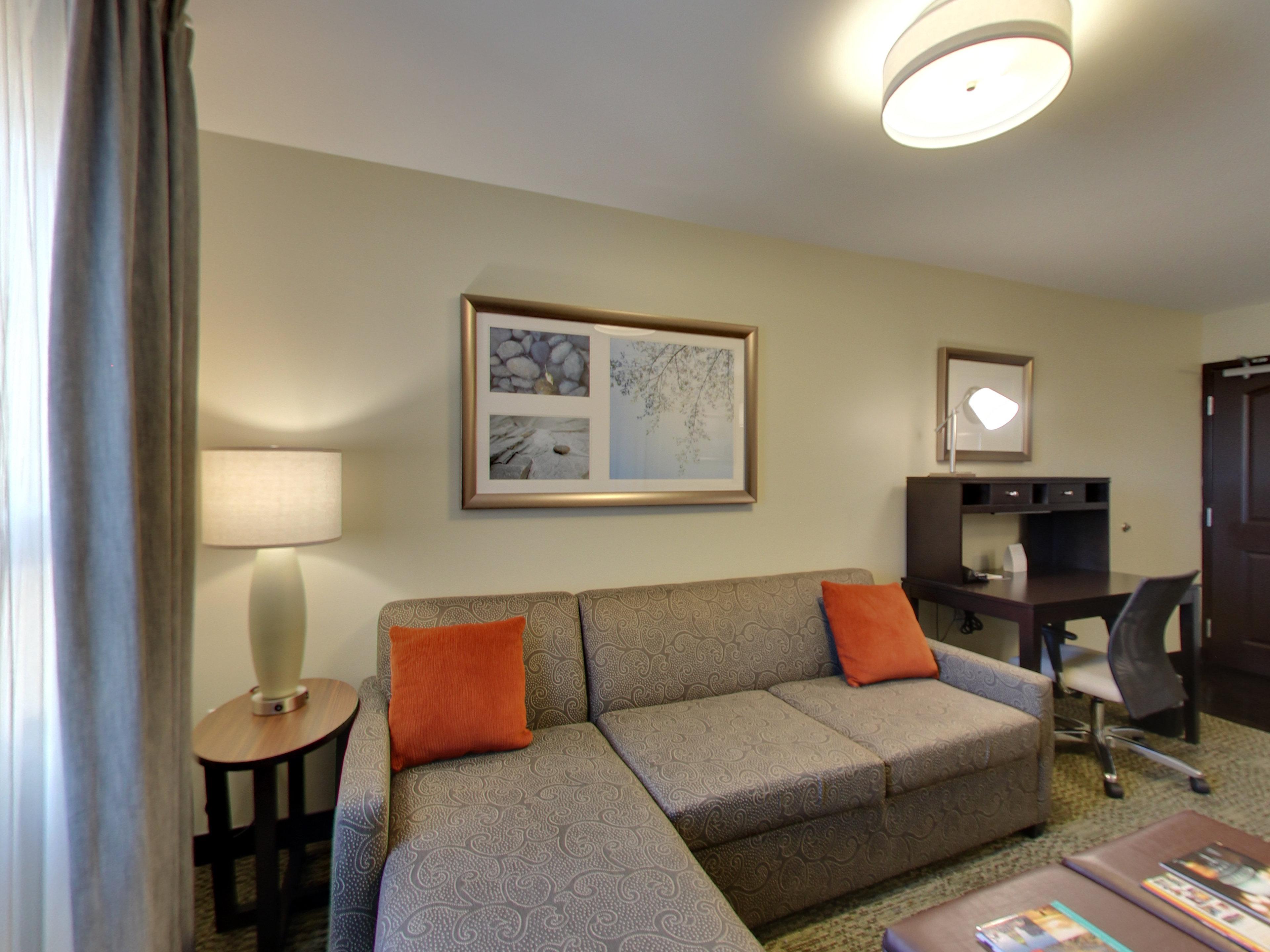 Staybridge Suites - Madison - Fitchburg Extérieur photo