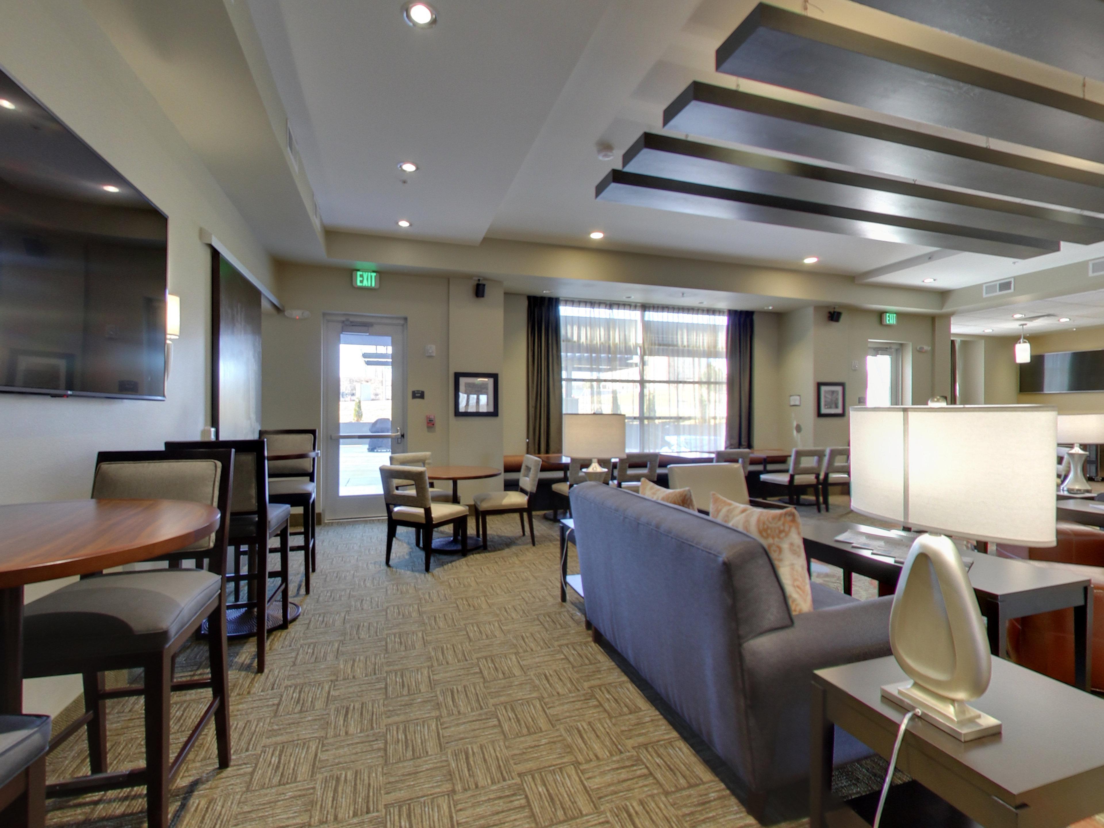 Staybridge Suites - Madison - Fitchburg Extérieur photo