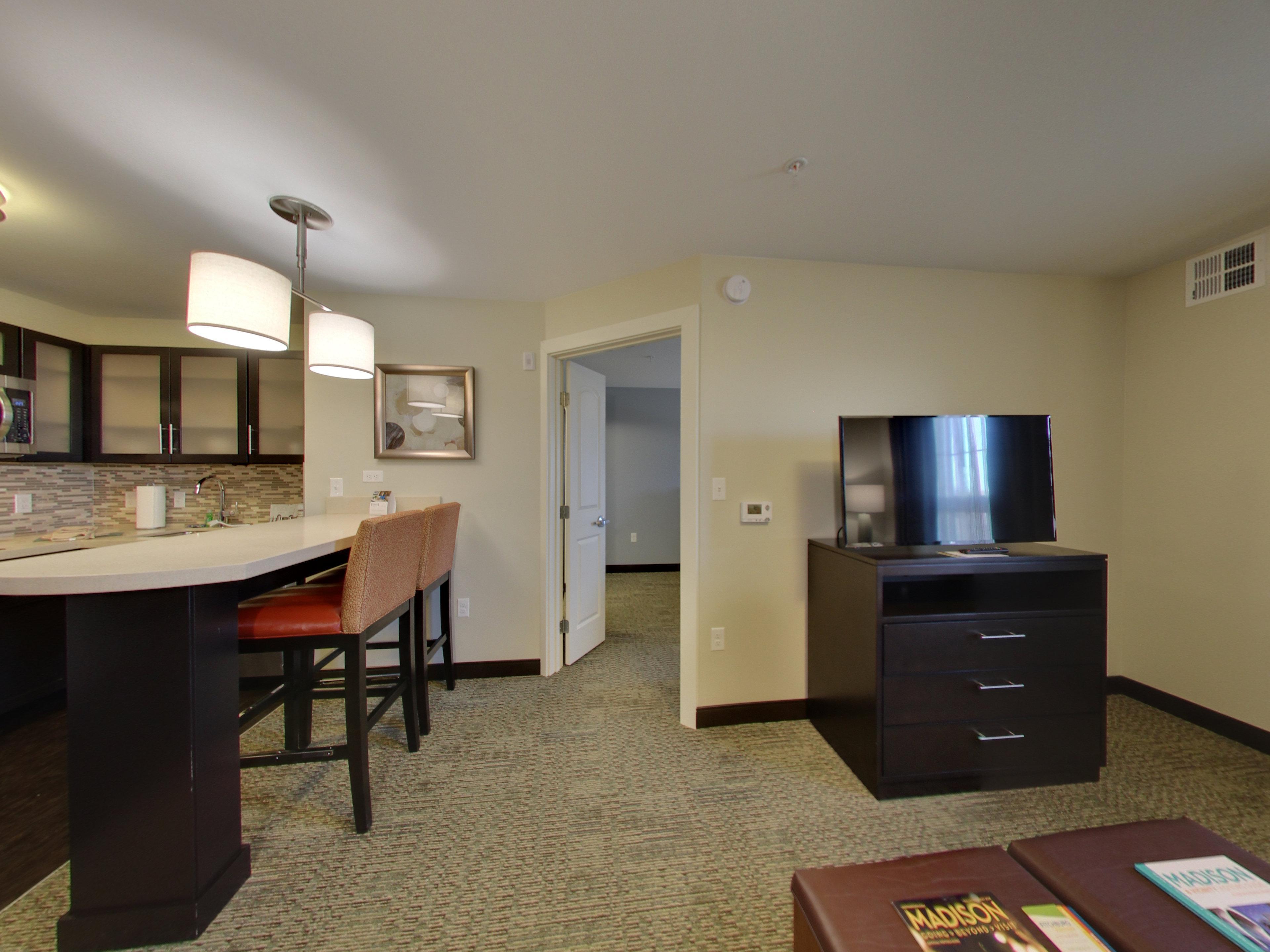 Staybridge Suites - Madison - Fitchburg Extérieur photo