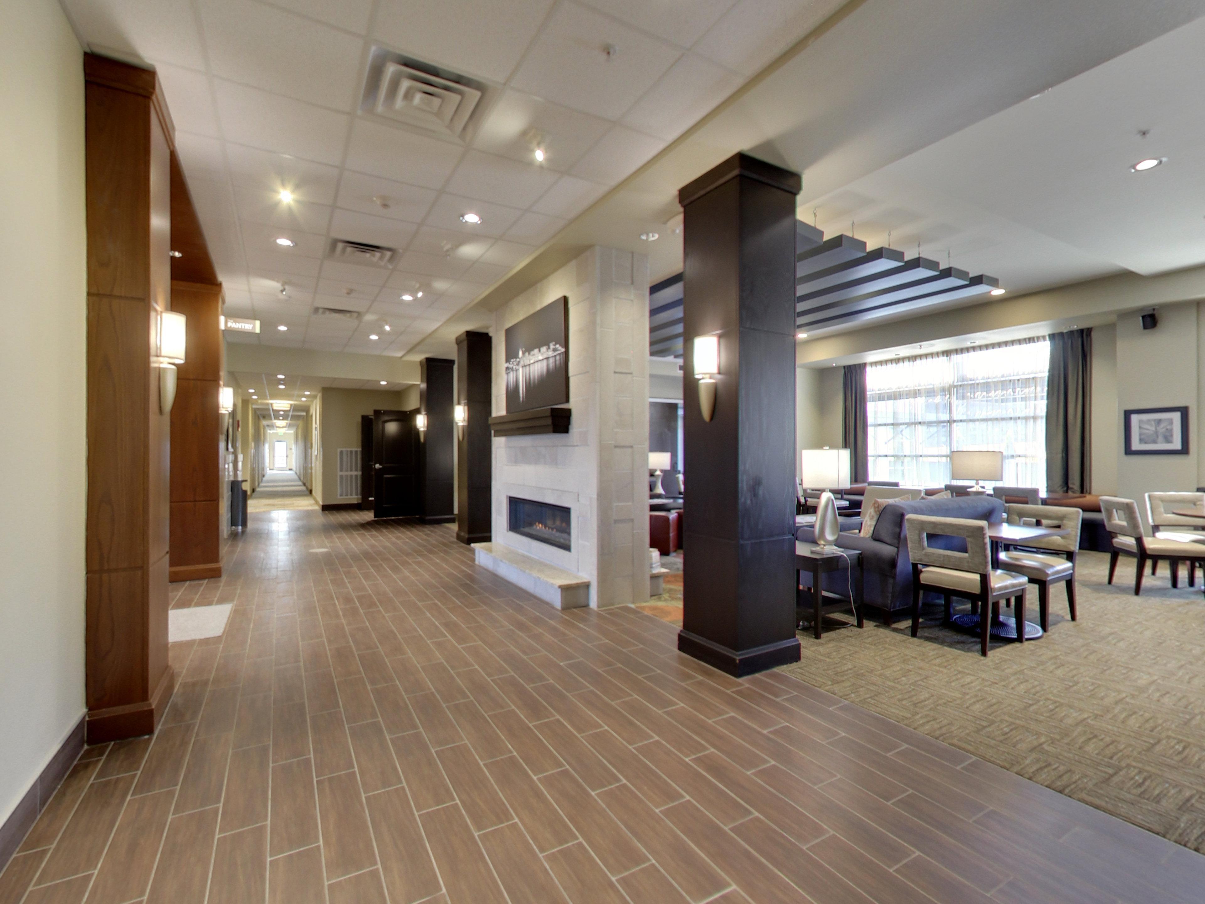 Staybridge Suites - Madison - Fitchburg Extérieur photo