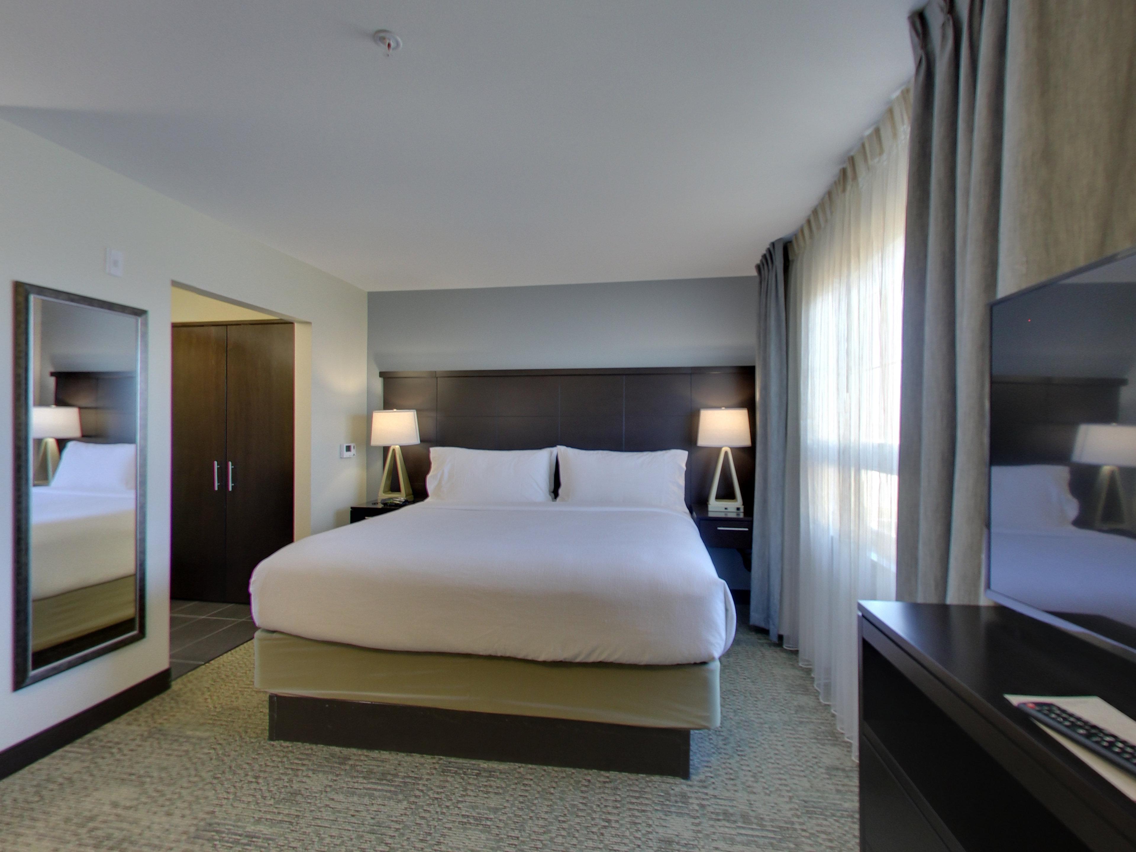 Staybridge Suites - Madison - Fitchburg Extérieur photo